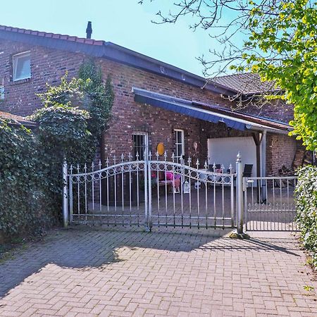 Ferienwohnung Pasch-Wittke Geldern Luaran gambar
