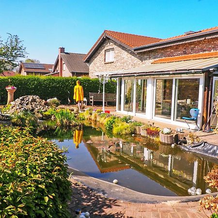 Ferienwohnung Pasch-Wittke Geldern Luaran gambar