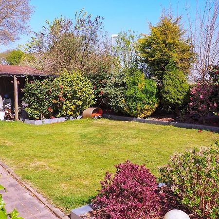 Ferienwohnung Pasch-Wittke Geldern Luaran gambar