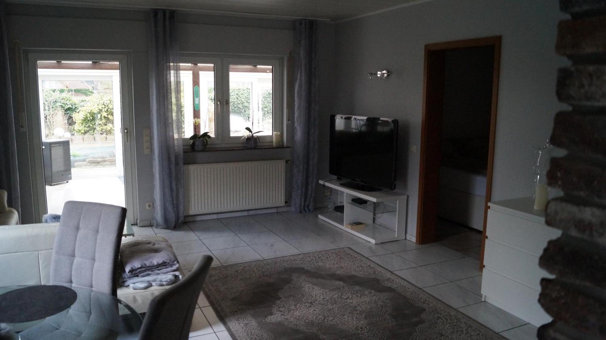 Ferienwohnung Pasch-Wittke Geldern Luaran gambar