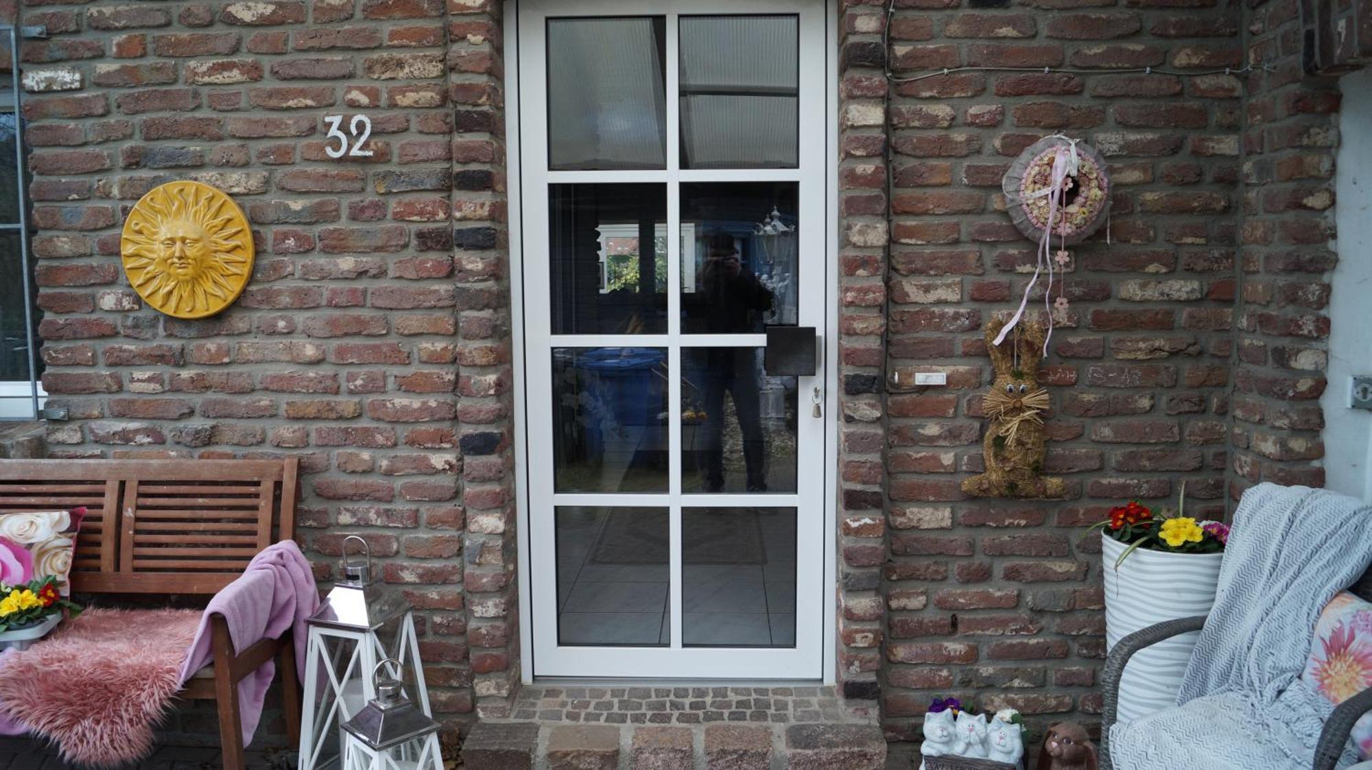 Ferienwohnung Pasch-Wittke Geldern Luaran gambar