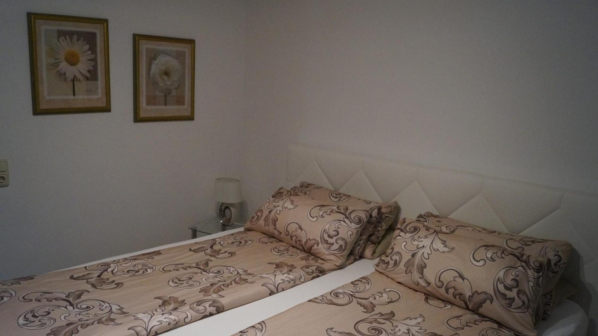 Ferienwohnung Pasch-Wittke Geldern Luaran gambar