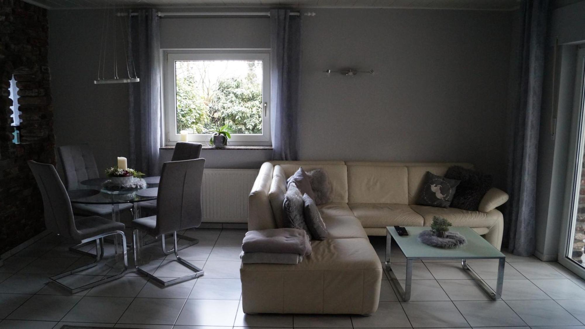 Ferienwohnung Pasch-Wittke Geldern Luaran gambar
