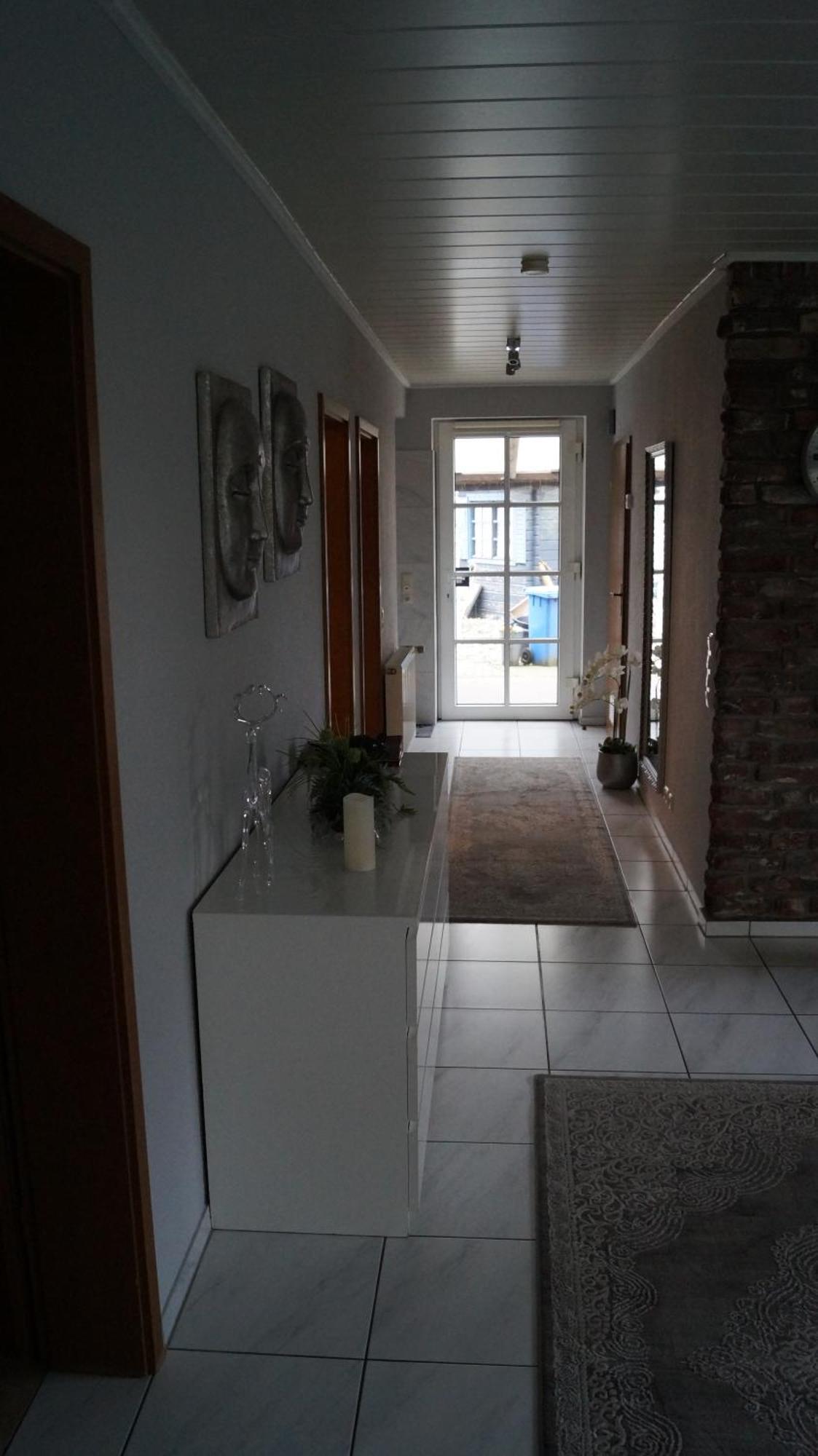 Ferienwohnung Pasch-Wittke Geldern Luaran gambar