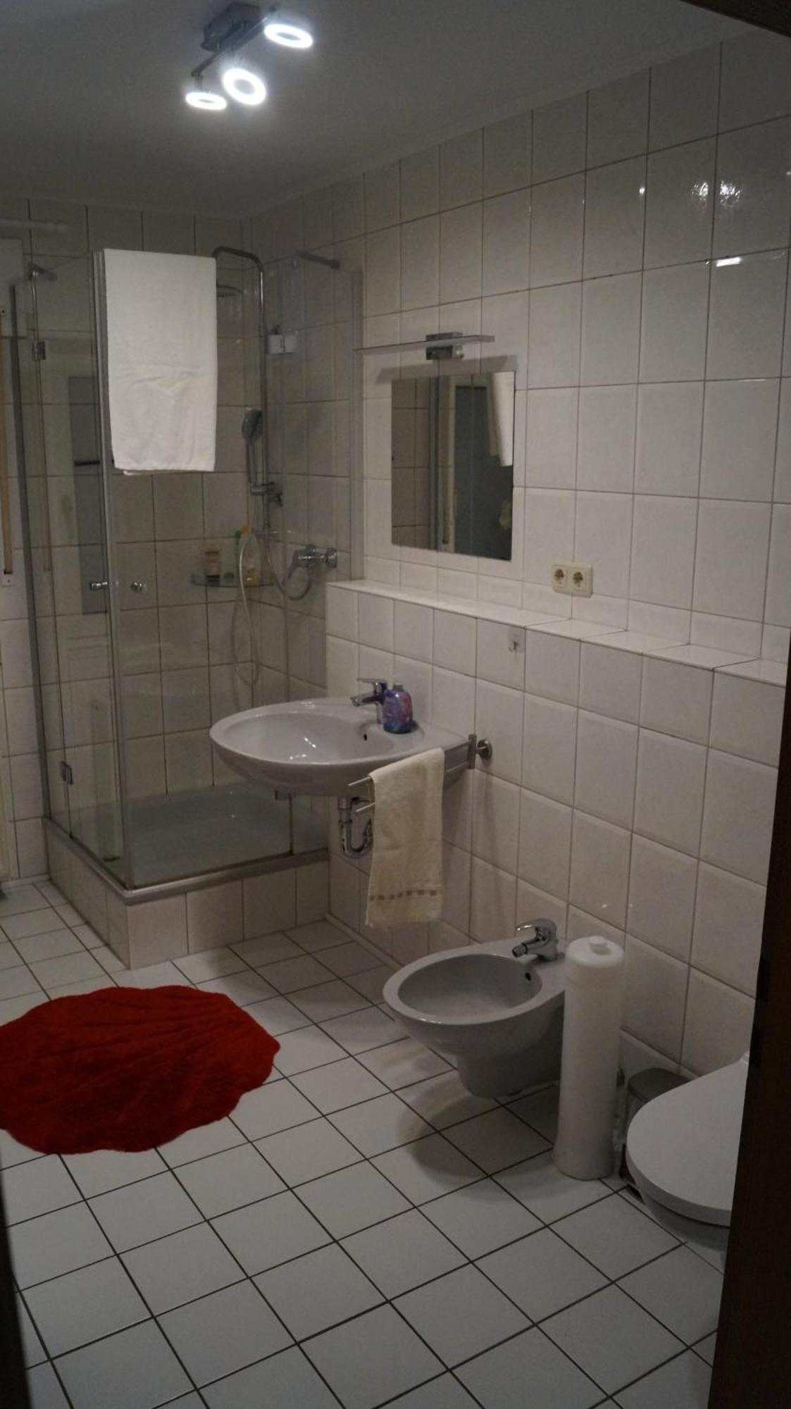 Ferienwohnung Pasch-Wittke Geldern Luaran gambar