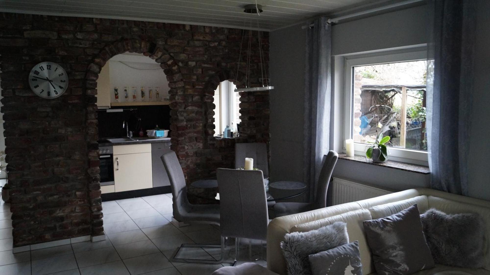 Ferienwohnung Pasch-Wittke Geldern Luaran gambar