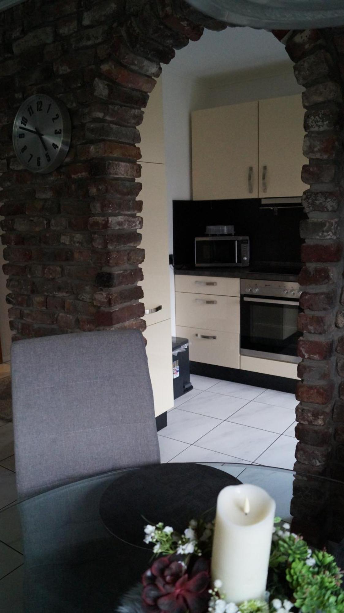 Ferienwohnung Pasch-Wittke Geldern Luaran gambar