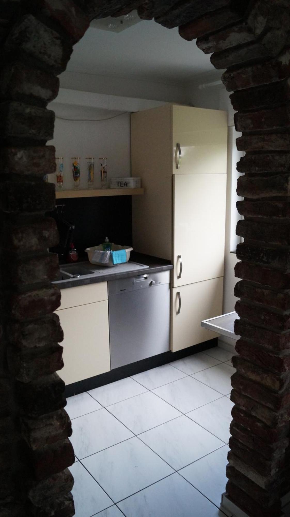 Ferienwohnung Pasch-Wittke Geldern Luaran gambar