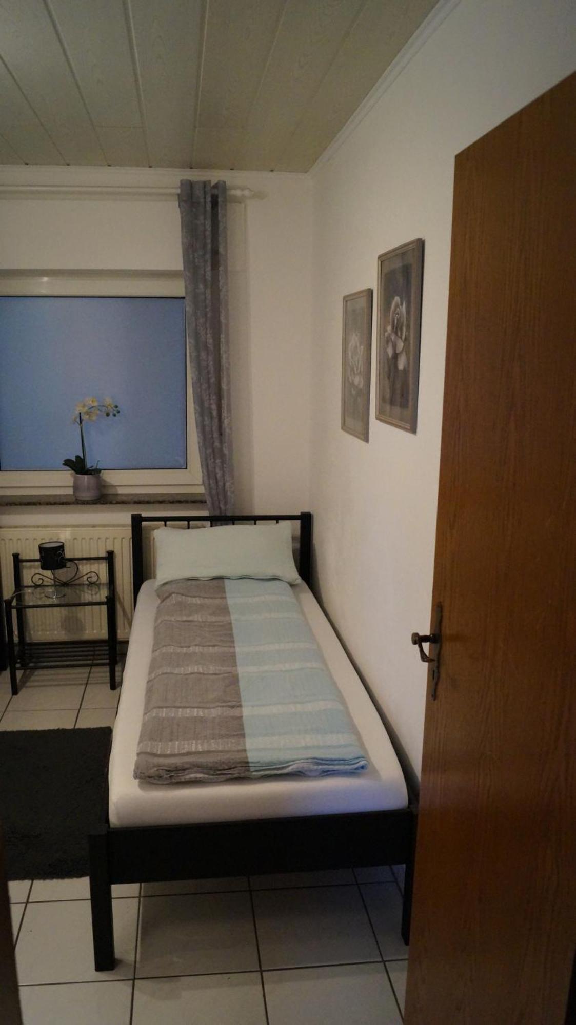 Ferienwohnung Pasch-Wittke Geldern Luaran gambar