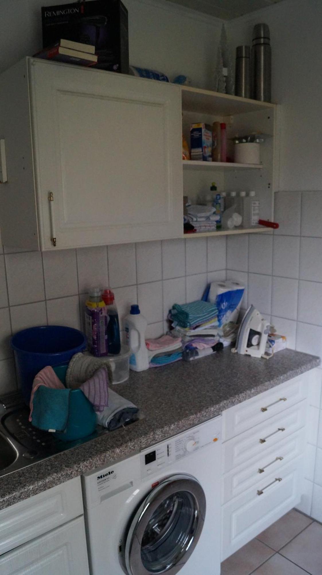 Ferienwohnung Pasch-Wittke Geldern Luaran gambar