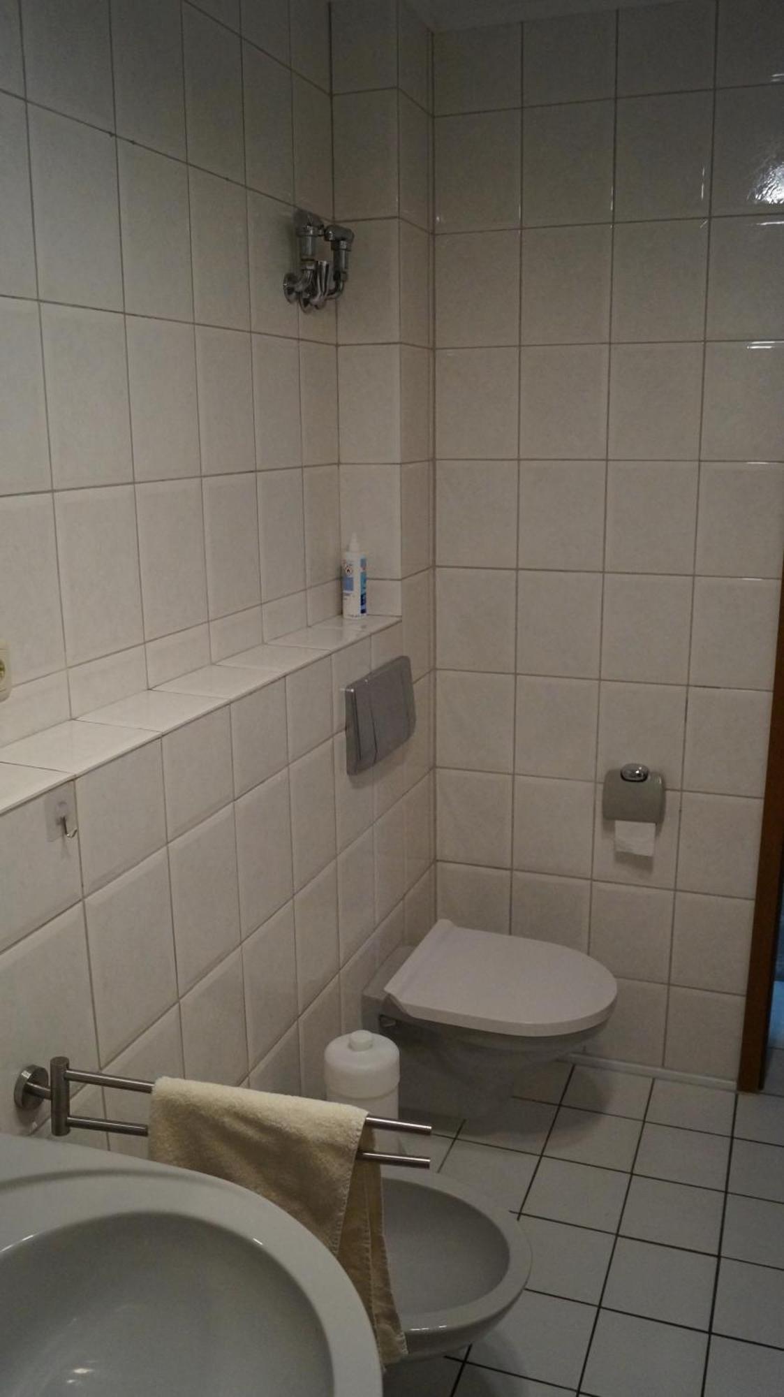 Ferienwohnung Pasch-Wittke Geldern Luaran gambar