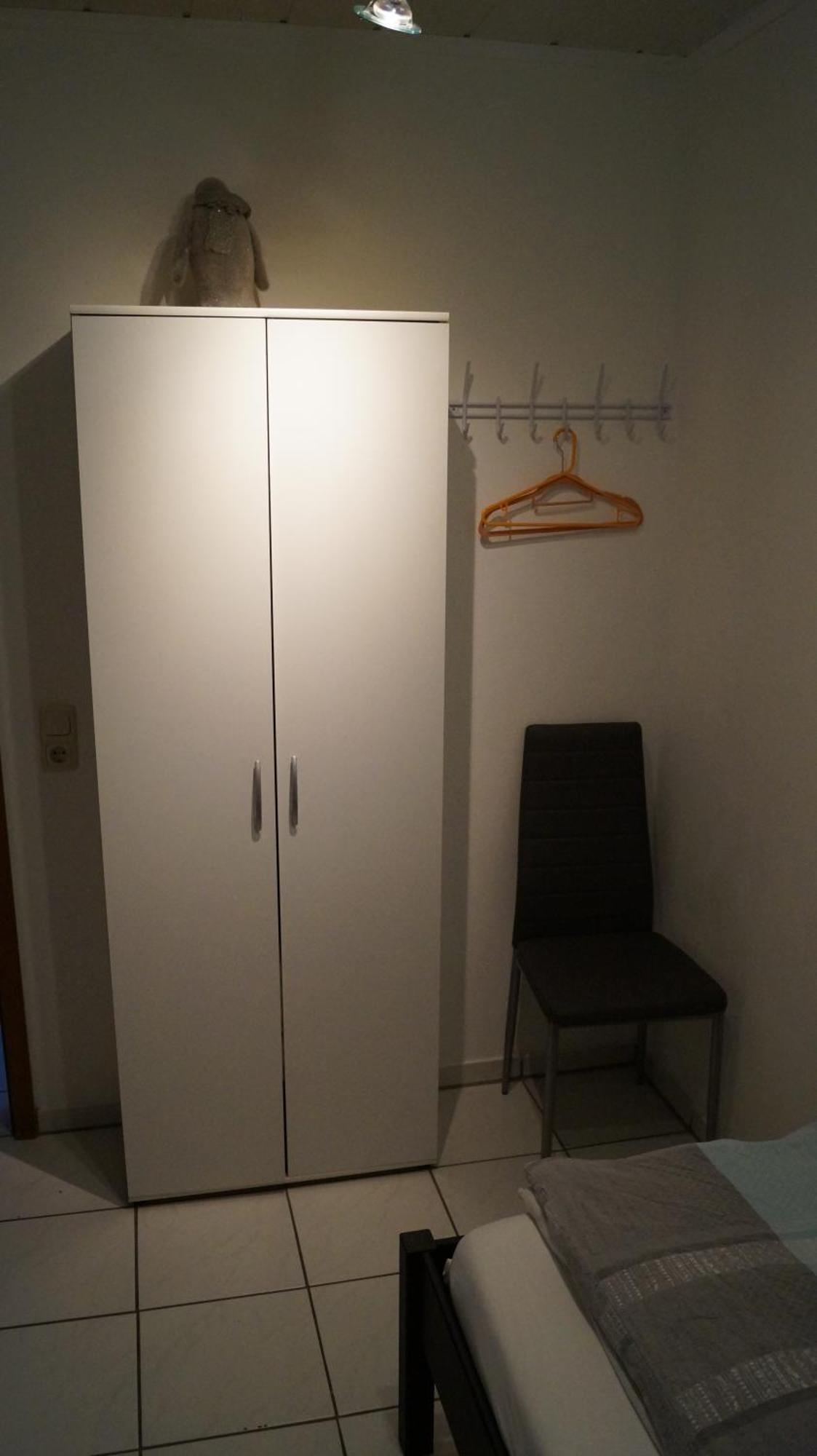 Ferienwohnung Pasch-Wittke Geldern Luaran gambar