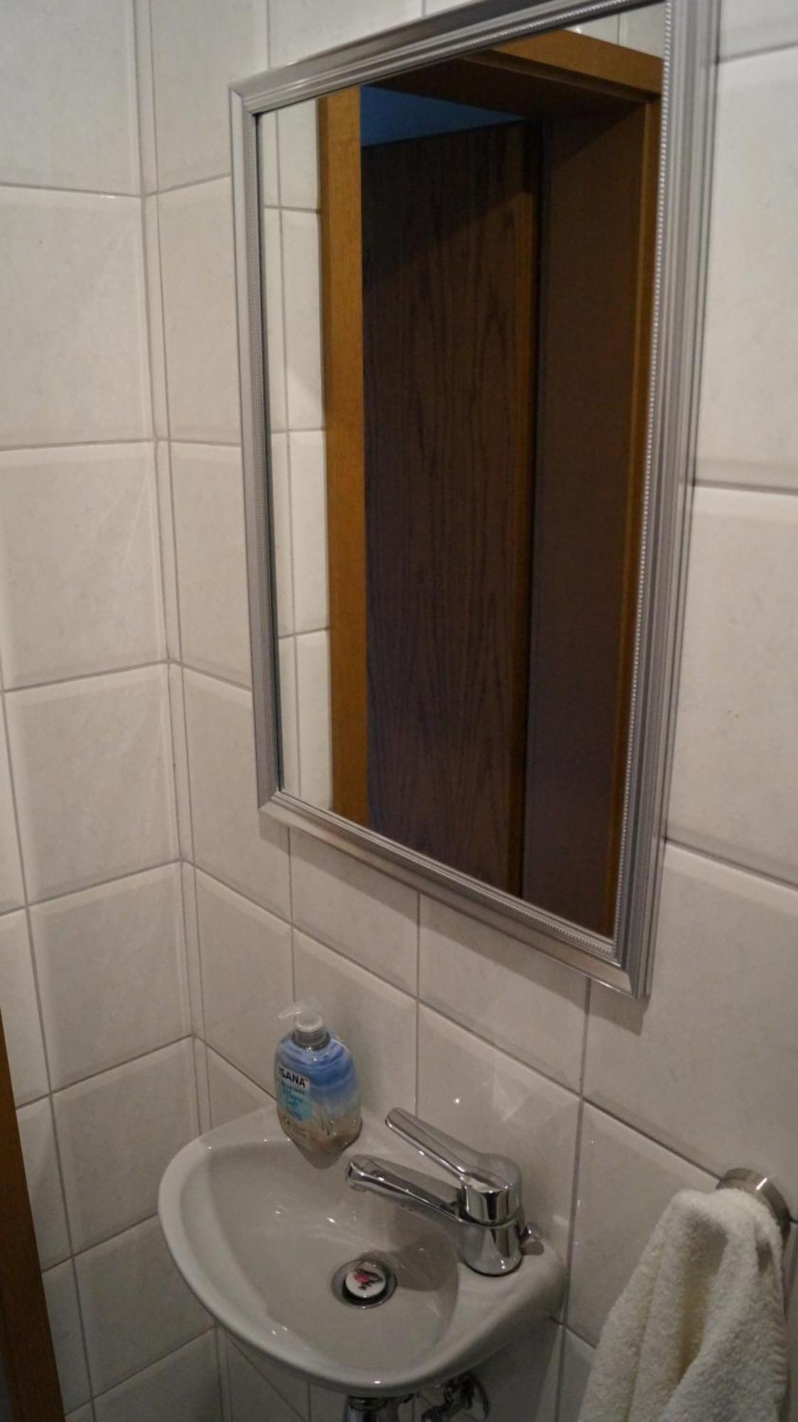 Ferienwohnung Pasch-Wittke Geldern Luaran gambar