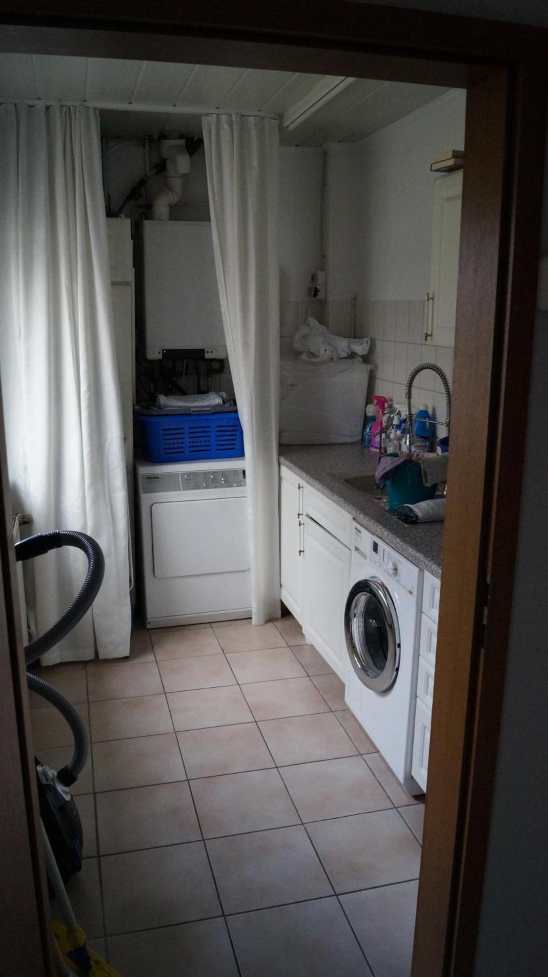 Ferienwohnung Pasch-Wittke Geldern Luaran gambar