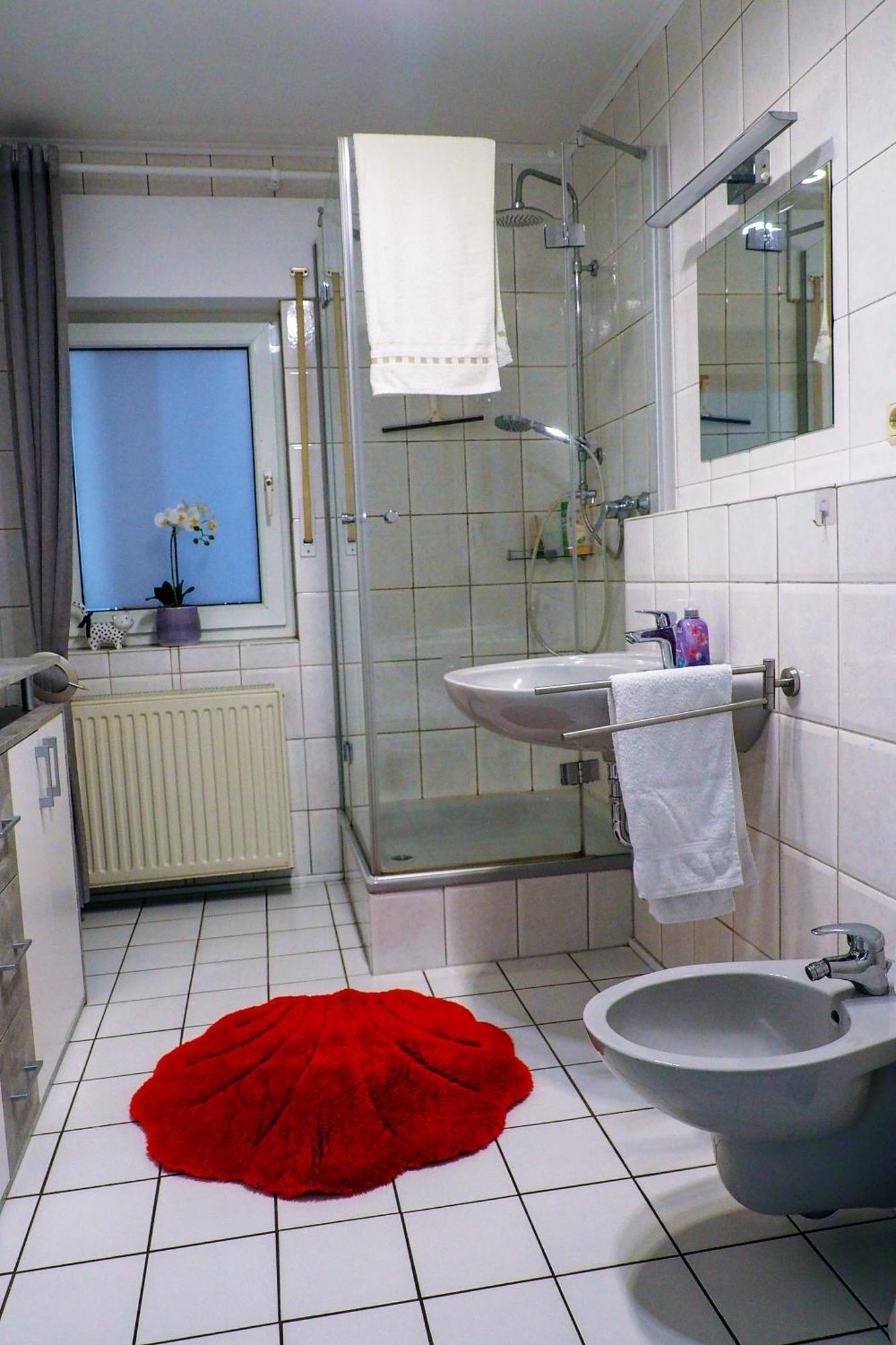Ferienwohnung Pasch-Wittke Geldern Luaran gambar