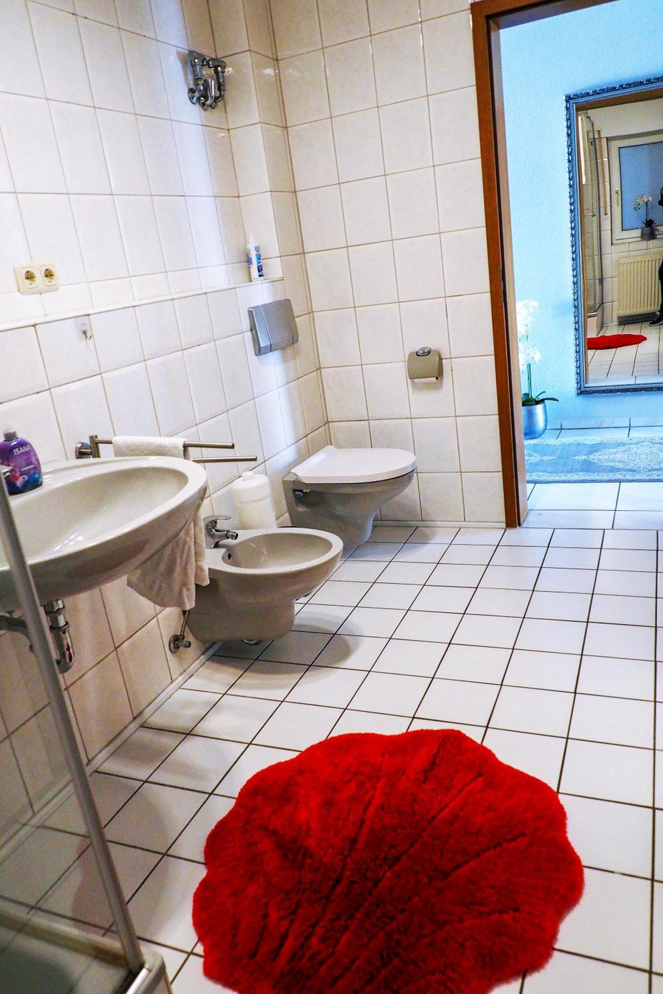 Ferienwohnung Pasch-Wittke Geldern Luaran gambar