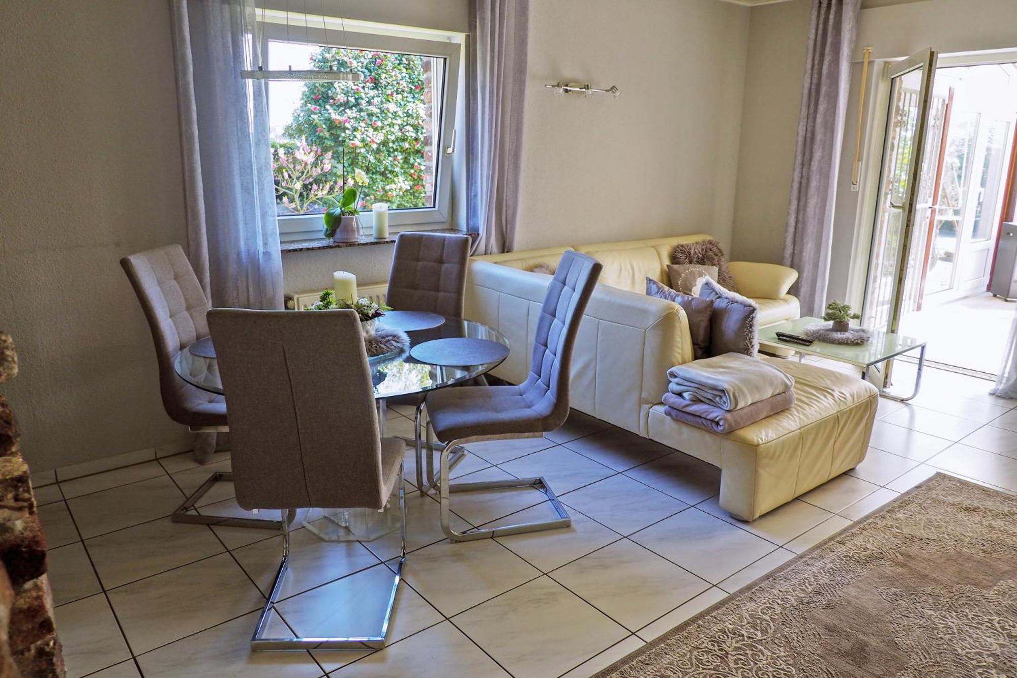 Ferienwohnung Pasch-Wittke Geldern Luaran gambar