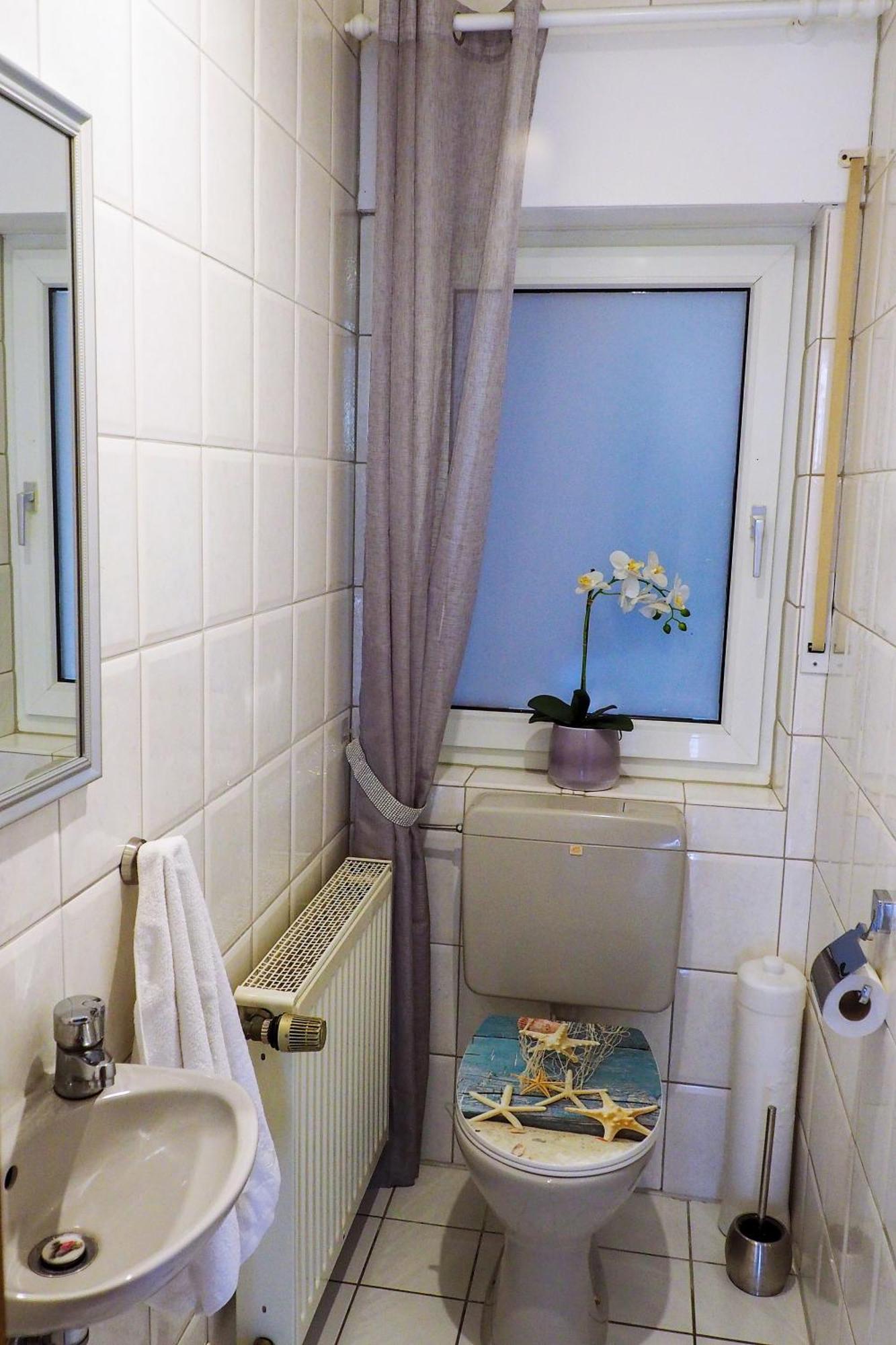 Ferienwohnung Pasch-Wittke Geldern Luaran gambar