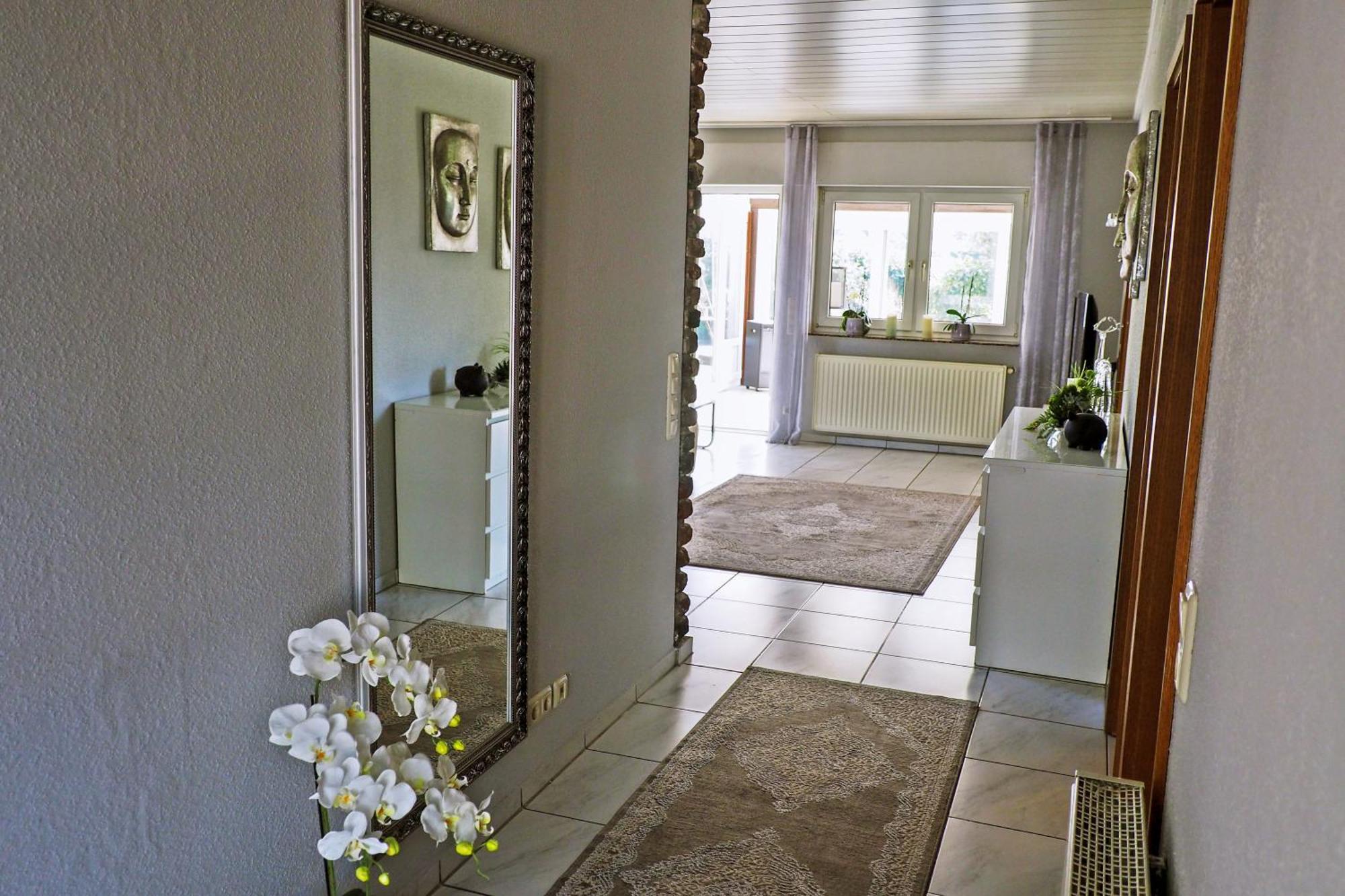 Ferienwohnung Pasch-Wittke Geldern Luaran gambar