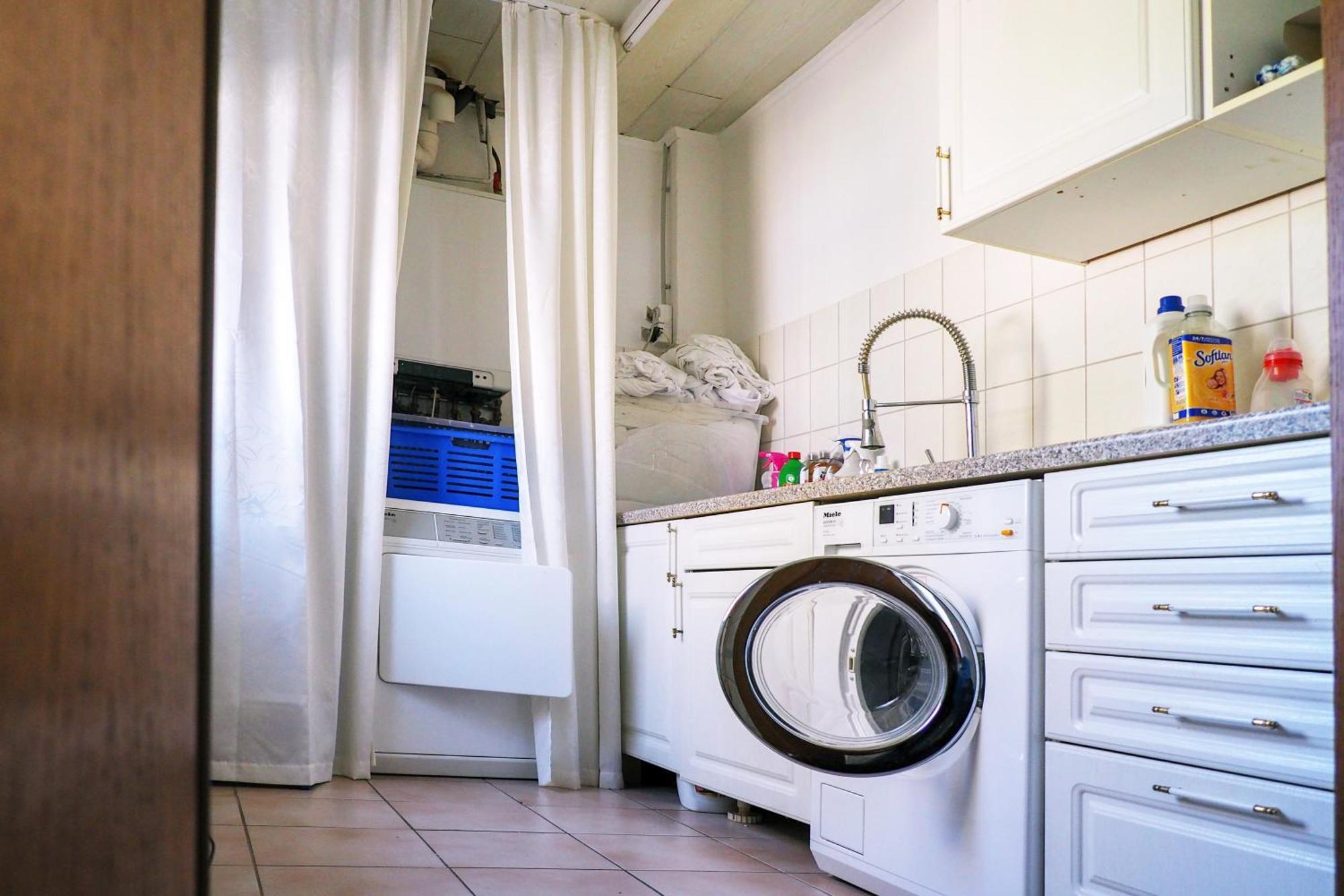 Ferienwohnung Pasch-Wittke Geldern Luaran gambar