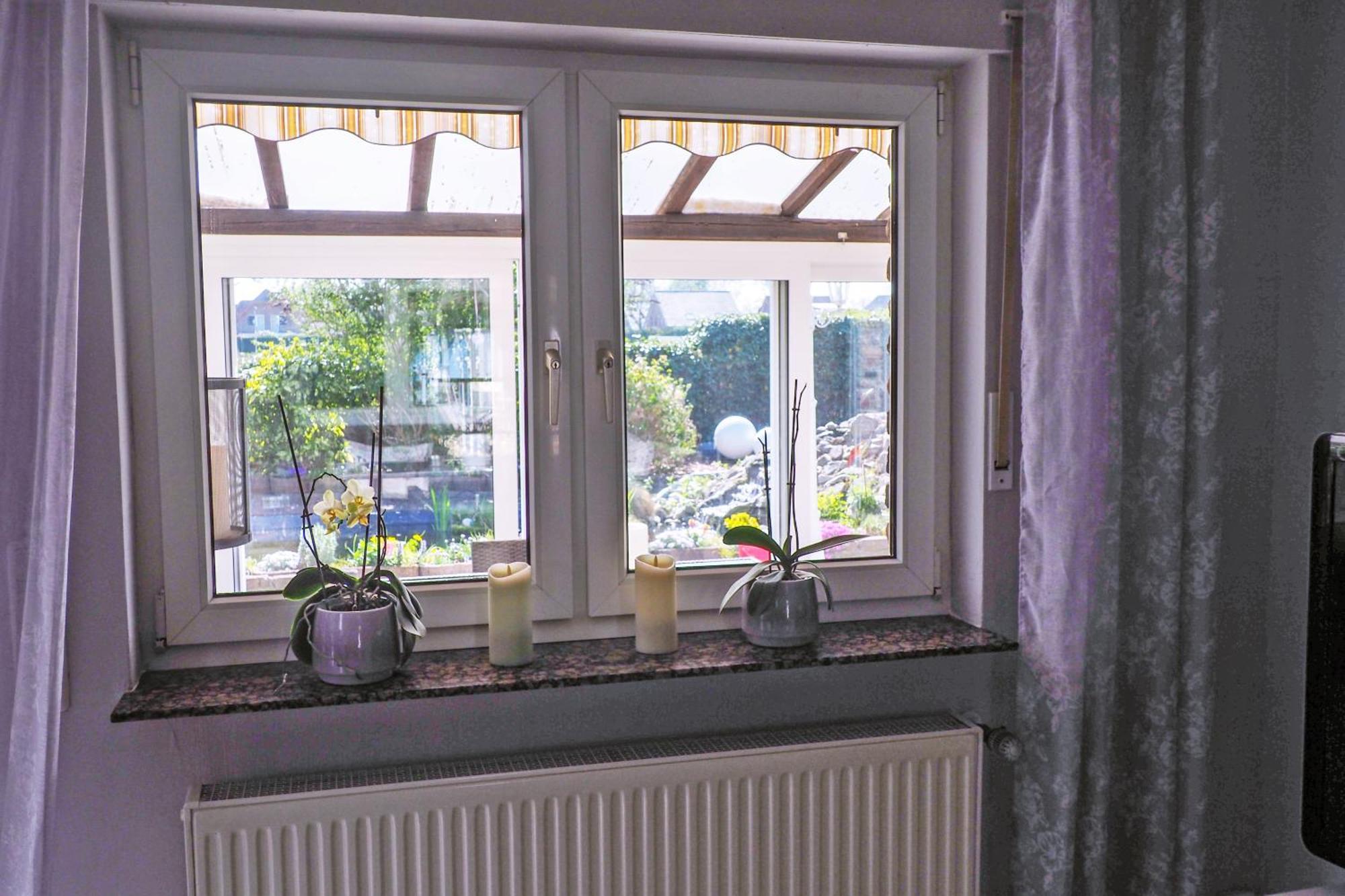 Ferienwohnung Pasch-Wittke Geldern Luaran gambar