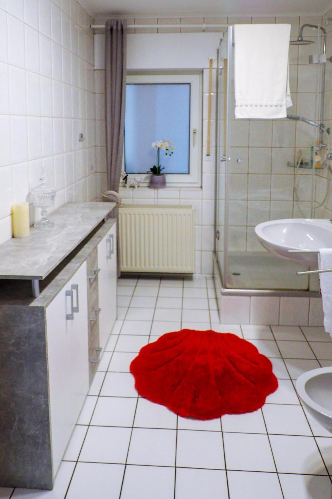 Ferienwohnung Pasch-Wittke Geldern Luaran gambar