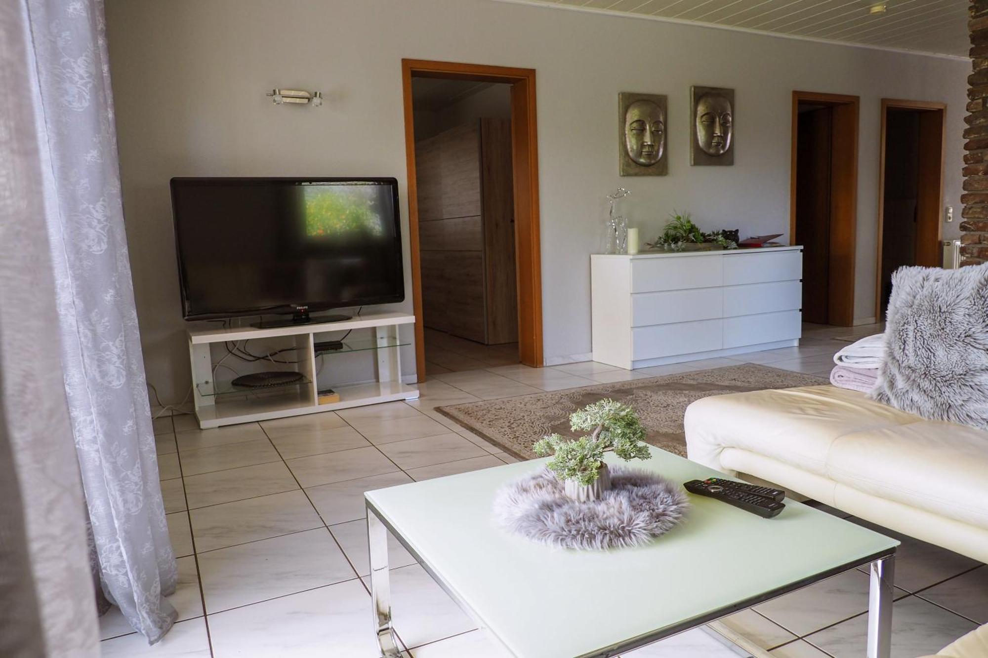 Ferienwohnung Pasch-Wittke Geldern Luaran gambar