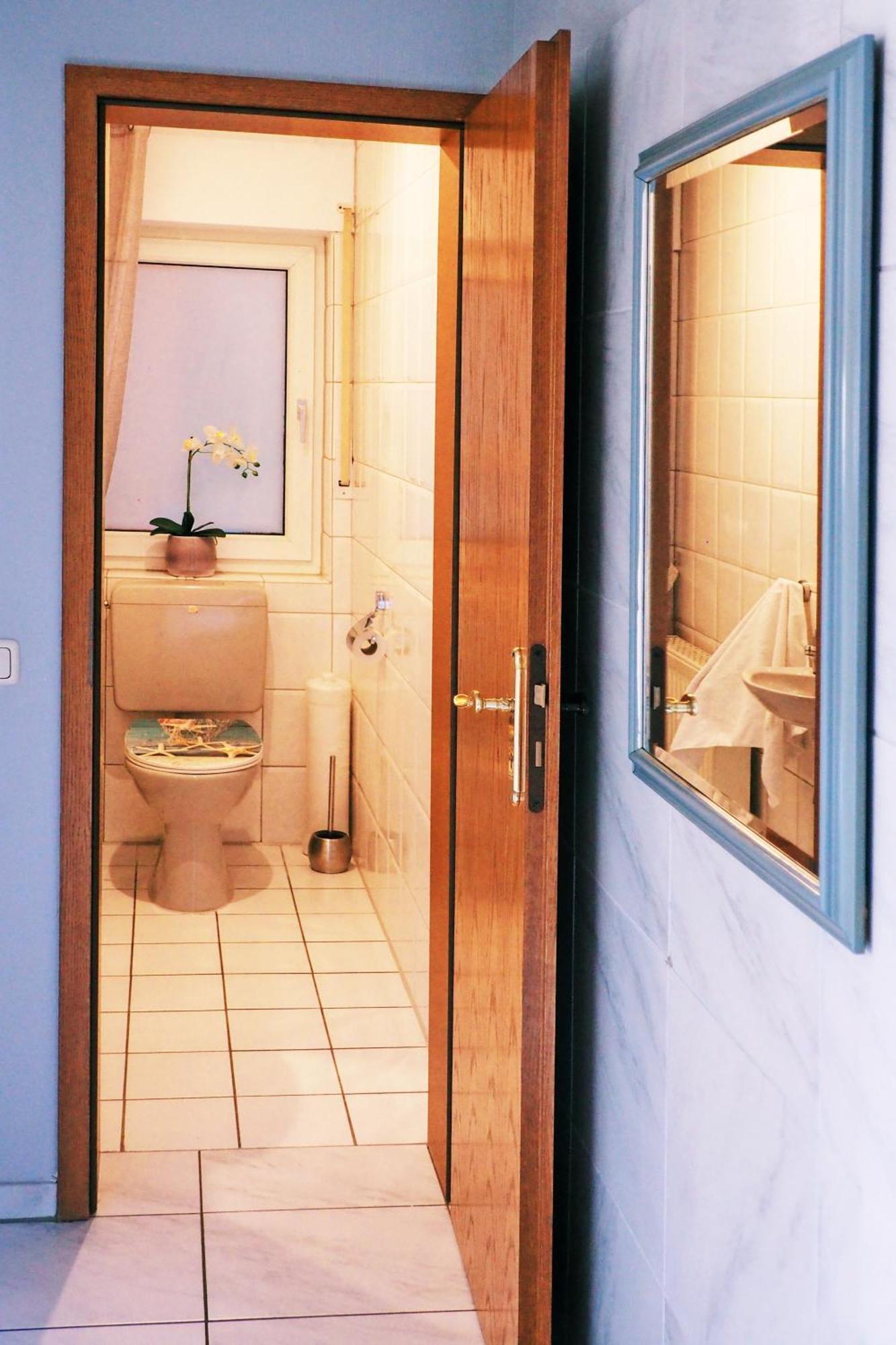 Ferienwohnung Pasch-Wittke Geldern Luaran gambar